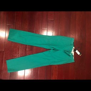 Banana Republic Ryan Pants
